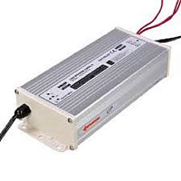 Блок питания для светодиодной ленты LEDPremium 12В 33.3А 400Вт IP63 FX-400-12 картинка 